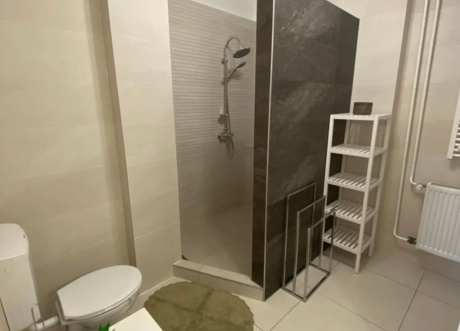 Modern City-Center Apartment Debrecen