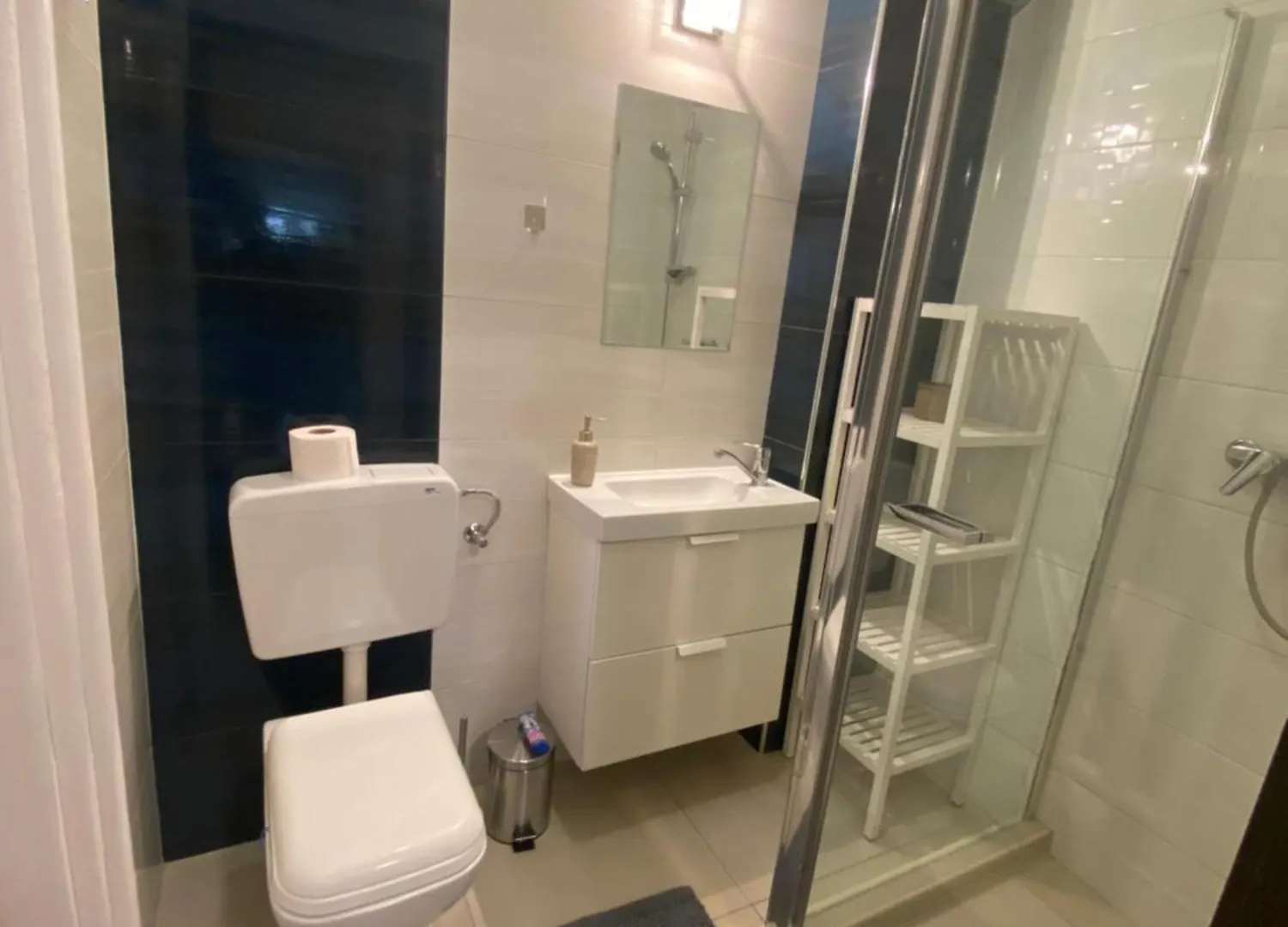 Modern City-Center Apartment Debrecen