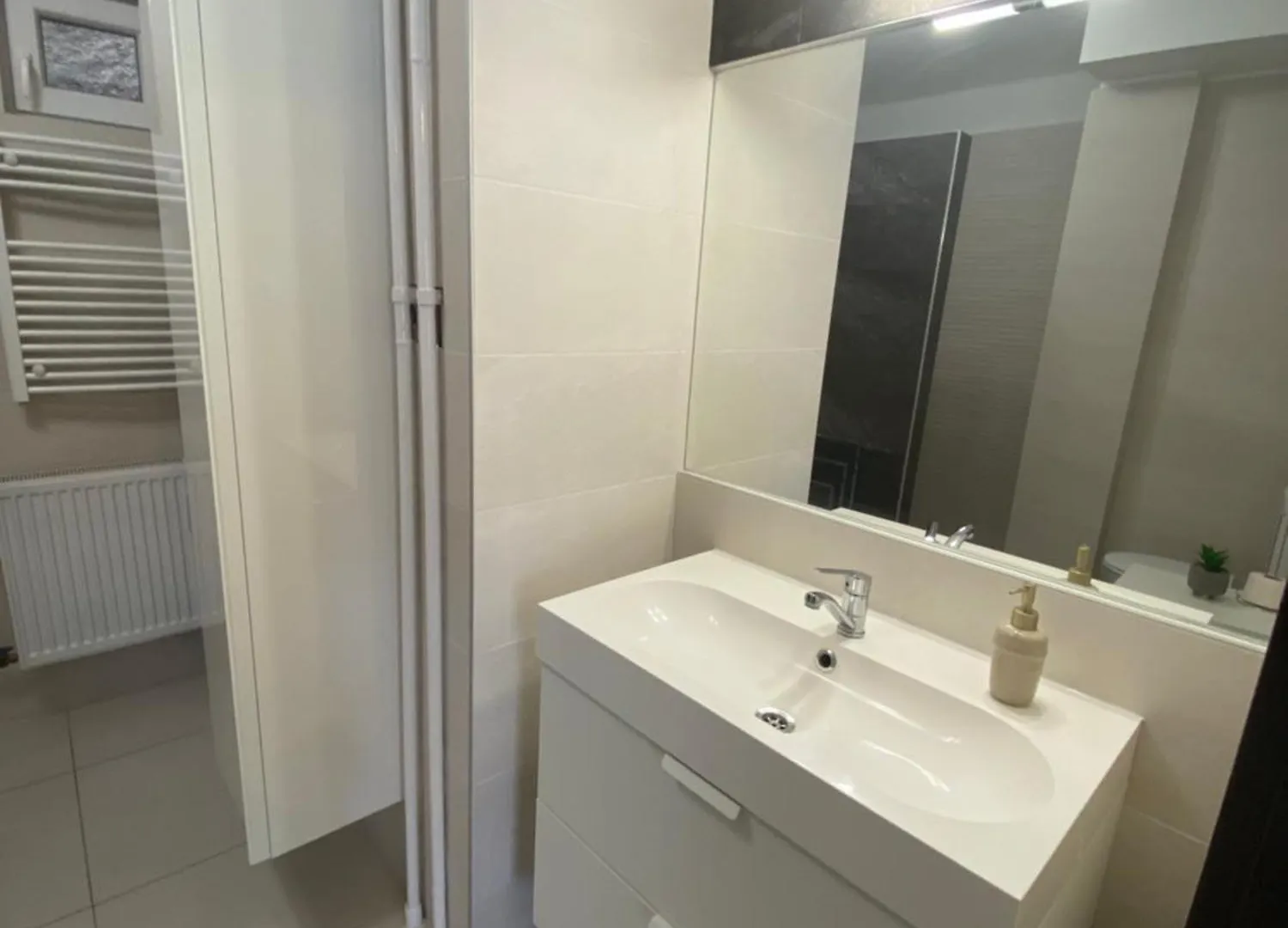 Modern City-Center Apartment Debrecen Magyarország