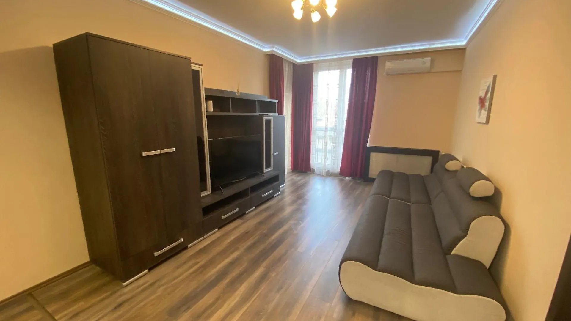 Modern City-Center Apartment Debrecen Magyarország