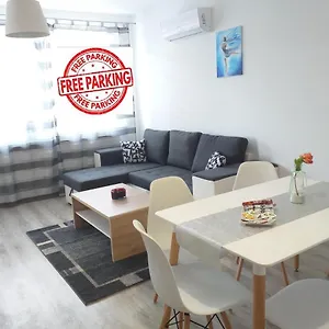Hatvan Corner Apartament