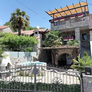 Brajutovci 26 Apartman Kornić