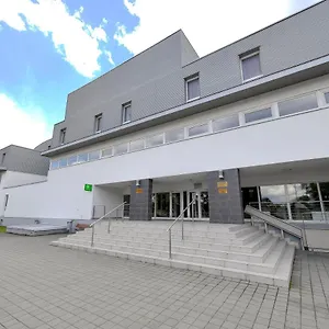 Hotel Campus, Debrecín