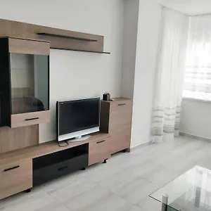 Plaza - Center, Free Parking, Free Wifi Apartman