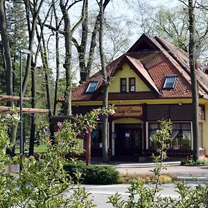 Hotel Villa Hotel, Debrecen