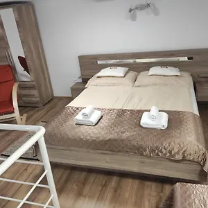 Апартаменты Kossuth Garden, Дебрецен