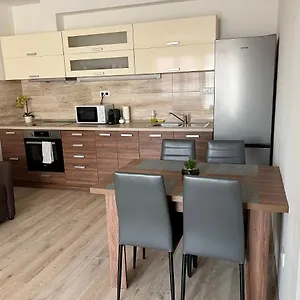 Hatvan Apartament