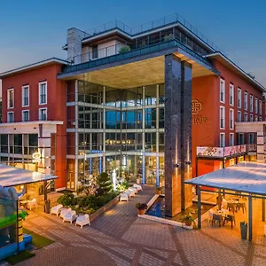 Hotel Divinus, Debrecen