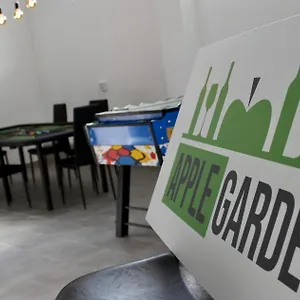 Applegarden Nyaraló