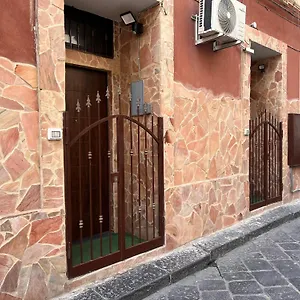 Mary House Nyaraló Catania-Fontanarossai nemzetközi repülőtér