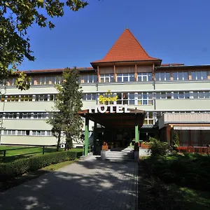 Hotel Sport, Debrecen