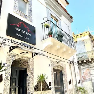 Eruption1669 Apartman Catania-Fontanarossai nemzetközi repülőtér