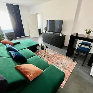Golden Apartman 1 Apartman