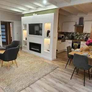 Peterfia Boutique Apartman