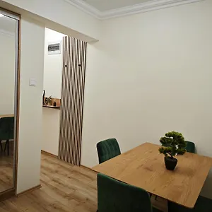 Greatforest Apartament