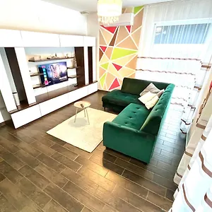 Exkluziv Apartament