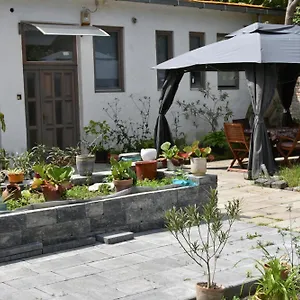 Silver Dream Apartmanhaz Apartman