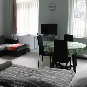 Dolce Apartman