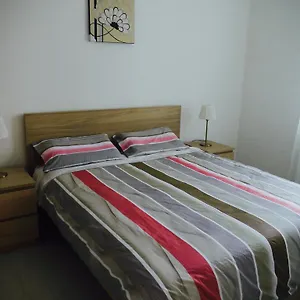 Inner-city Flat Apartman Budapest