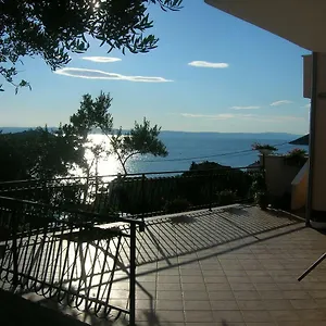 Jelena Apartman Rab Town