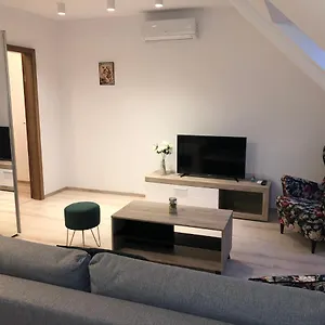 Diamond Apartman