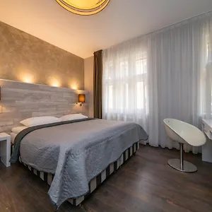 Emporio Apartman Prága
